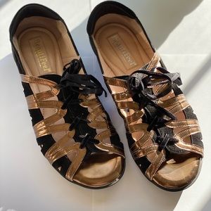 BeautiFeel Melody Sandals